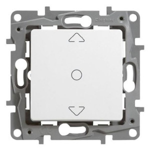 Niloe Łącznik Żaluzjowy Biały 764511 Legrand