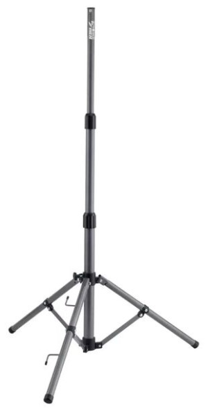 Statyw Stalowy Do Lamp, Laserów 1,5m Ded6909 Dedra