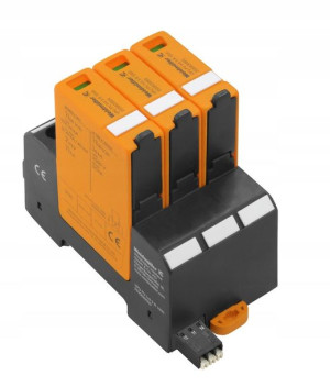 Ogranicznik Przepięć C Vpu Pv I+ii 3 R 1000 253062