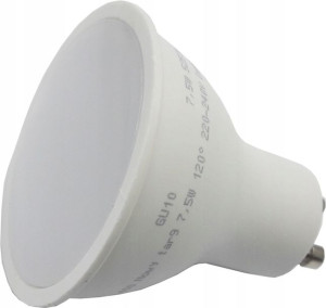 Źródło Led Gu10 4w 230v 320lm 6500k Bellight
