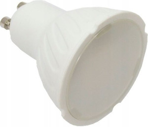Źródło Led Gu10 6w 230v 440lm 6400k Gtv