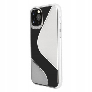 S-Case elastyczne etui do Huawei P40 Lite E