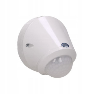 Ścienny Czujnik Ruchu 360st. Or-cr-256 Orno