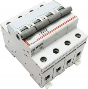 Legrand Fr304 32a 4p Rozłącznik Izolacyjny Główny
