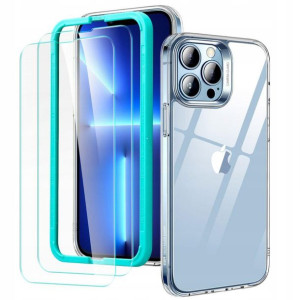 Esr Classic Hybrid Screen Shield Iphone 13 Pro