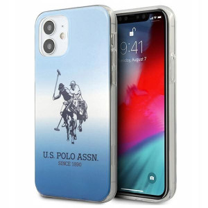 Oryginalne Etui Case Us Polo Iphone 12 Mini