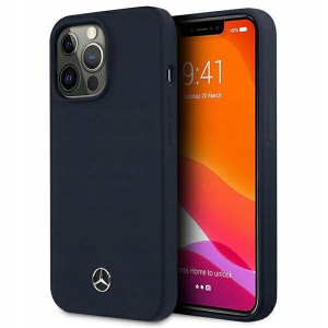 Oryginalne Etui Mercedes Do Iphone 13 Pro