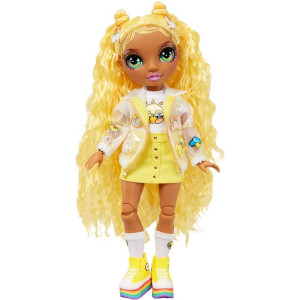 Rainbow High Junior Sunny Madison