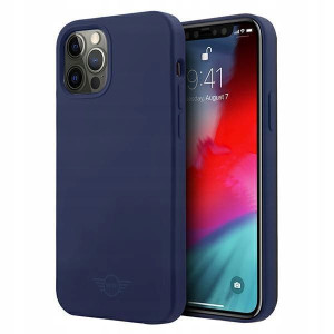 Obudowa Case Pokrowiec Etui do iPhone 12 Pro Max