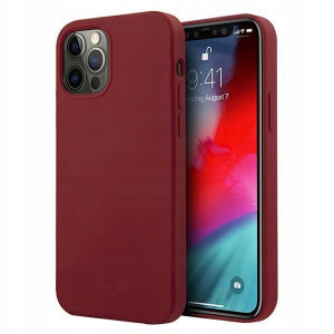 Obudowa Case Pokrowiec Etui do iPhone 12 Pro Max
