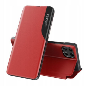 Etui Smart View Skórzane Do Samsung A22 4g Jakość