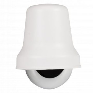 Dzwonek Tradycyjny 230v Dns-206-bia Sun10000042