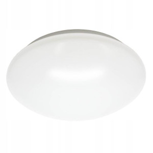 Plafoniera Led Tokar 12w 4000k 960lm Ip44 Bemko