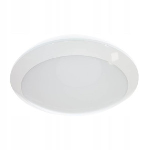 Plafon Led Katia 16w 4000k 1300lm Ip66 Cz Mikr Pół
