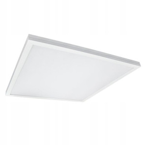Panel Led Blk 40w 4000k 4000lm 60x60 Bemko