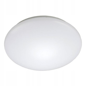 Plafon Led Tokar 12w 4000k 960lm Ip44 Cz. Mikrofal