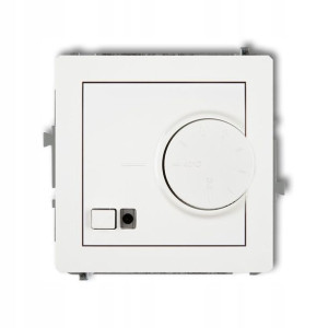 Deco Regulator Temperatury Czujnik Powietrzny T2