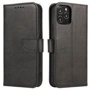 Magnet Case etui z klapką do LG K62 / K52 / K42