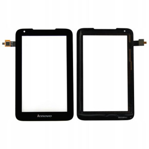 Nowy Digitizer Dotyk Szyba Lenovo Idea Tab A1000