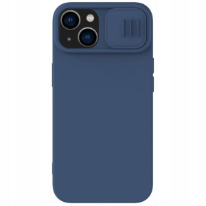 Etui Nillkin CamShield MagSafe do iPhone 14 Plus