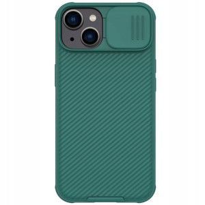 Etui z ochroną aparatu Nillkin do iPhone 14 case