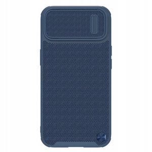 Nillkin Textured S Magnetic Case etui iPhone 14