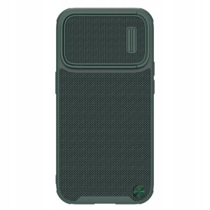 Etui do iPhone 14 Pro Nillkin Textured S Magnetic