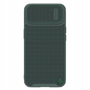 Etui do iPhone 14 Plus Nillkin Textured S Magnetic