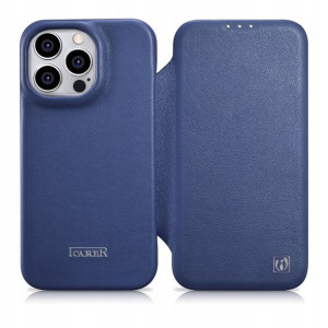 Etui do iPhone 14 Pro Max iCarer CE Premium