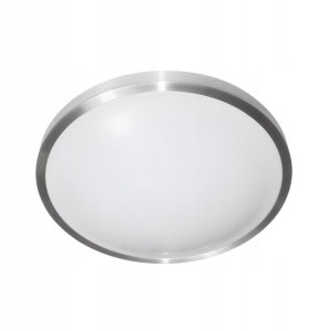 Plafoniera Tofir Phr 2x20w E27 Ip44 Fi-35 Pc+al