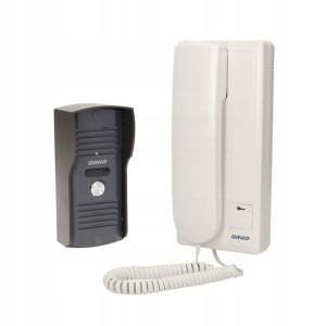 Zestaw Domofonowy Or-dom-rl-913 Orno