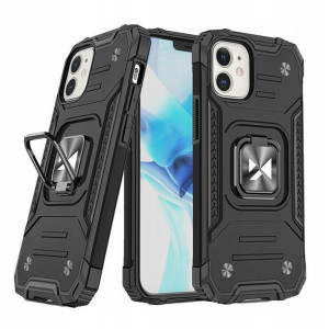 Wozinsky Ring Armor etui iPhone 14 Plus pancerny