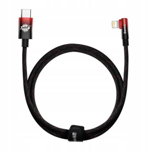 Baseus Kabel Usb-c Lightning Do Iphone Pd 20w 1m