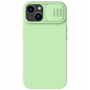 Etui z ochroną aparatu Nillkin do iPhone 14 plecki