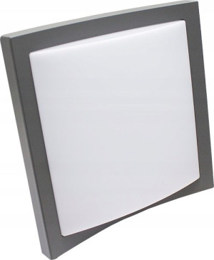 Lampa Oprawa Elewacyjna Led 20w 4k 1470lm Ip65