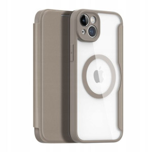 Dux Ducis Etui Z Klapką Magsafe Do Iphone 14 Plus