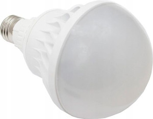 Źródło Led Żarówka E27 30w 230v 2700lm 4k Neutral