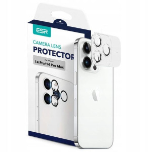 Szkło Hartowane Esr Iphone 14 Pro / 14 Pro Max