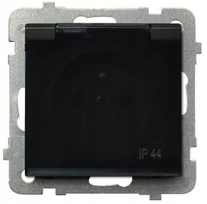 Ospel Sonata Gph-1rz/m/33/d Gniazdo Hermetyczne