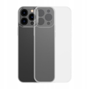 Etui Plecki Case Baseus Do Iphone 13 Pro