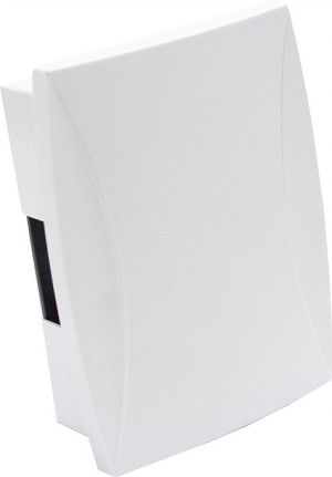 Dzwonek Przewodowy Dwutonowy 8v Ac Bim-bam 78db