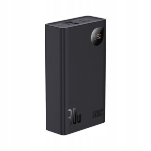 Baseus Power Bank 20000mah Usb-c/2x Usb 30w Szybki