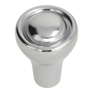 Gałka meblowa GAMET GR32 chrom połysk
