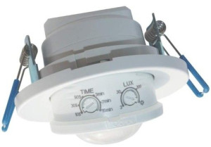 Czujnik Ruchu 360st. 800w Ip20 Or-cr-243 Orno