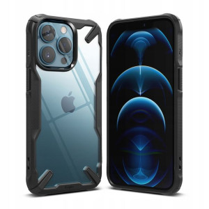 Etui do iPhone 13 Pro, Ringke Fusion X, obudowa