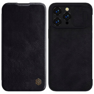Etui Z Klapką Do Iphone 14 Pro, Nillkin, Case