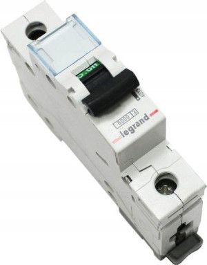 Legrand Tx3 B32a Wyłącznik Nadprądowy S301 403360