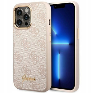Guess etui obudowa case do iPhone 14 Pro Max