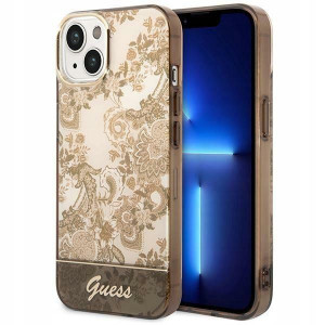 Etui GUESS Case Obudowa do IPHONE 14