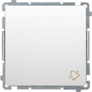 Kontakt Simon Basic Przycisk Dzwonek Bmd1.01/11
